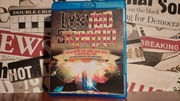 Lynyrd Skynyrd - Live From Jacksonville At The Florida Theatre Blu-ray