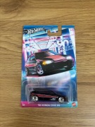 HotWheels 92 Honda Civic EG 90s
