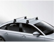 Bagażnik dachowy audi a6 s6
