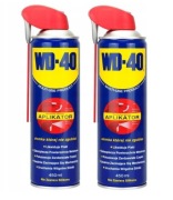 Preparat WD40 450ml 2szt 