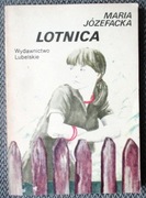 Maria Józefacka Lotnica