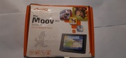 Nawigacja samochodowa Mio Moov 360