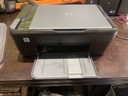 Drukarka Wielofunkcyjna HP DeskJet F2420 + Akcesoria