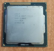 Procesor INTEL I3-2120 3,30 GHz