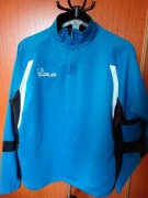 Colo bluza sportowa męska niebieska – XL – stan BDB