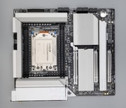 Threadripper 9980x + Płyta Gigabyte Aero D TRX50 + 128 DDR5 5600 ECC