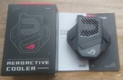 ASUS ROG Phone 5 AeroActive Cooler 5 zewnętrzny wentylator