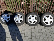 Alufelgi Opel Vectra 