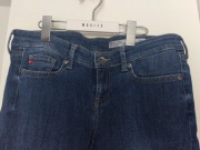 Spodnie Damskie Big Star fit skinny W29 L34 