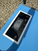 Osuszacz powietrza Hexwelt HW-50L 650 W 50 l