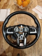 Kierownica Subaru Outback V BS automat 