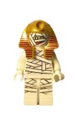 LEGO Mumia UNIKAT