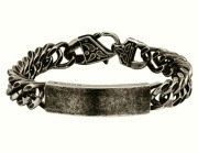 Meska bransoletka Police PJ25606BSE/01-S