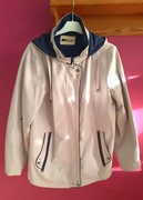 Kurtka Paker damska jesienno wiosenna