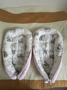 2 Kokony niemowlęce Sleep Gadgets 1 el. bawełna