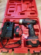 WKRĘTARKA SPARKY BR 12 E WALIZKA 2 X BATERIA ŁADOWARKA KOMPLET