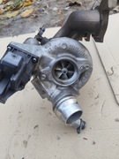 TURBO TURBOSPRĘŻARKA BMW B46A20B X1 F48 F46 F30 F10 ŻE G01 76471004