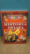 Ilustrowana biblioteka wiedzy - Historia świata