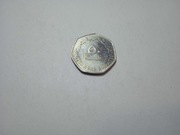 VI/13 EMIRATY ARABSKIE 50 FILS 2007