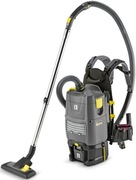 KARCHER BV 5/1BP ODKURZACZ PLECAKOWY AKUMULATOROWY