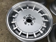 Felgi alufelgi Lorinser LO 16 Mercedes SEC W126 W123 r129 15 dziur