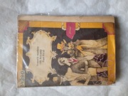 Synowie markizy de Belcamp Paul Feval