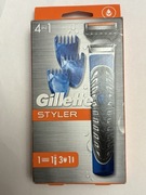 GILLETTE STYLER 4in1