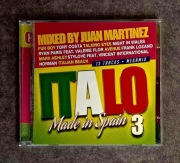 Italo Made In Spain Vol.3 (2 CD) SPAIN