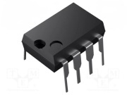 Mikrokontroler AVR ATTINY 13P-10PU