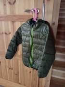 Kurtka przejściowa wiosna 