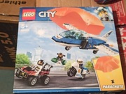 Klocki LEGO City 60208 nowe