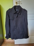 Kurtka męska trench | Cedar Wood State | Rozmiar L