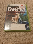 GRA FAR CRY INSTINCTS PREDATOR FARCRY XBOX 360