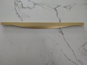 Uchwyt krawędziowy złoty 56cm