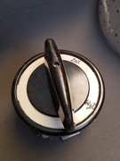 Przełącznik obrotowy 100A / ZŁ-OM / ODZYSK - / PRL