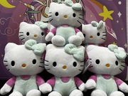 Hello Kitty - Pluszowa maskotka 20 cm