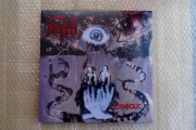 Death – "Symbolic". Płyta winylowa. Nowa