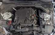 Silnik kompletny + skrzynia Jaguar XF 2.0 X260 AJ200P 2018 