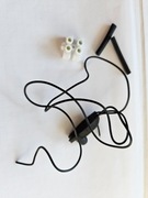 Czujnik temperatury zewnętrznej Clio, Megan