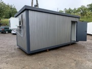 Kontener Chłodniczy / Kontener Chłodniczo-Magazynowy /  Biurowy / K073