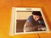 JAMES ARTHUR - JAMES ARTHUR CD