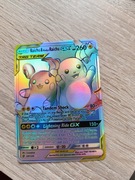 Karta pokemon  tandem shock