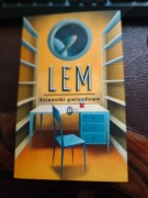 Dzienniki gwiazdowe - Stanisław Lem