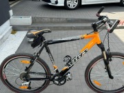 ROWER KELLY'S SALAMANDER