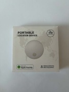 4x  lokalizator Apple Find My – zestaw trackerów