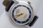 ATLANTIC WORLDMASTER EXTRA 17 JEWELS 