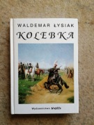 Łysiak Kolebka