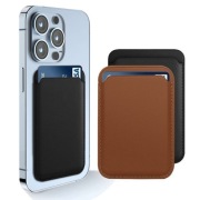 Magnetyczny Portfel do Apple iPhone