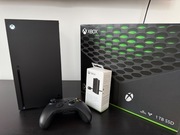 Microsoft Xbox Series X – Gwarancja producenta do września 2026