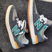 Sneakersy New balance,nowe,roz 45